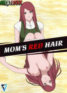 Thumbnail for Mom’s Red Hair