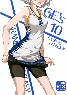 Thumbnail for GIRLFriend’s 10