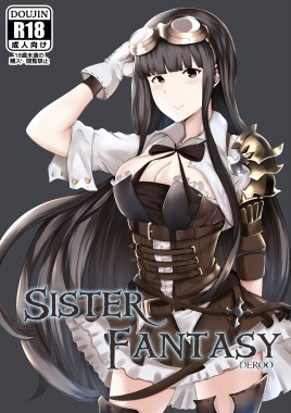 Thumbnail for SISTER FANTASY