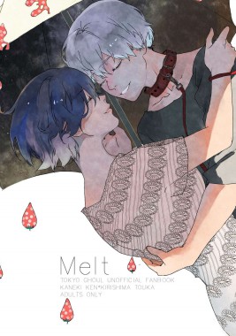 Thumbnail for Melt