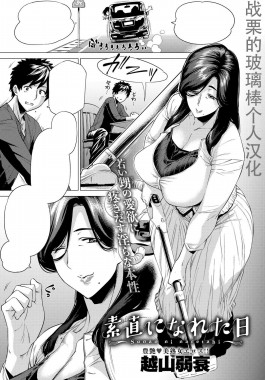 Thumbnail for Sunao ni Nareta Hi