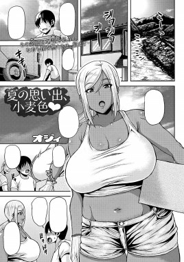 Thumbnail for Natsu no Omoide, Komugiiro