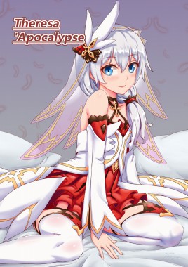 Thumbnail for Theresa ‘Apocalypse