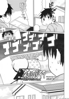 Thumbnail for Neo Fujiyama