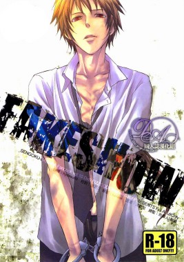 Thumbnail for FAKESHOW