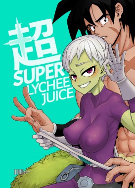 Thumbnail for Super Lychee Juice