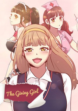 Thumbnail for The Giving Girl