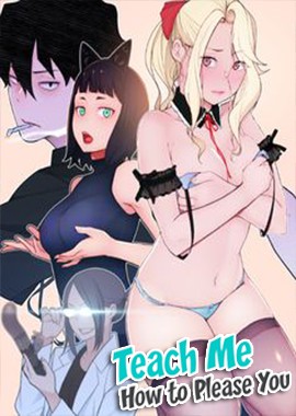 Thumbnail for Teach Me How to Please You
