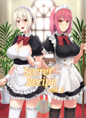 Thumbnail for Secret Recipe