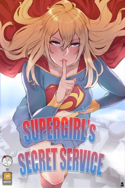 Thumbnail for Supergirl’s Secret Service