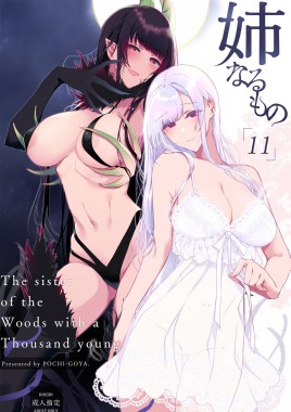 Thumbnail for Ane Naru Mono