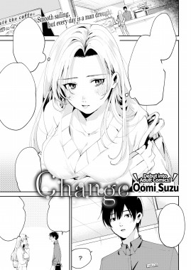 Thumbnail for Change