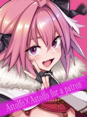 Thumbnail for Astolfo x Astolfo