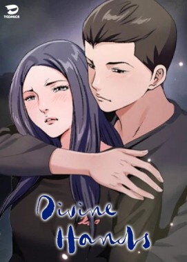 Thumbnail for Divine Hands