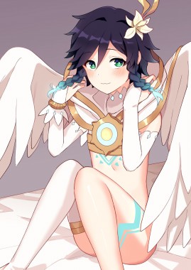 Thumbnail for Barbatos-sama no Shito ni Narimasu