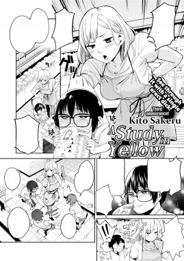 Thumbnail for A Study in Yellow