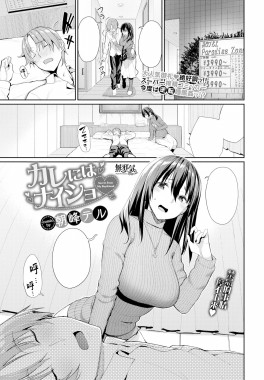 Thumbnail for Kare ni wa Naisho