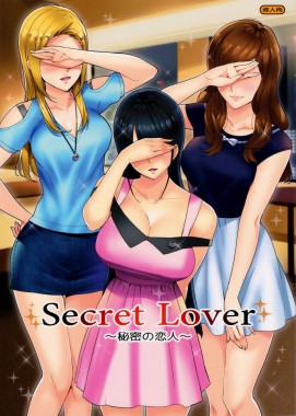 Thumbnail for Secret Lover ~Himitsu no Koibito~