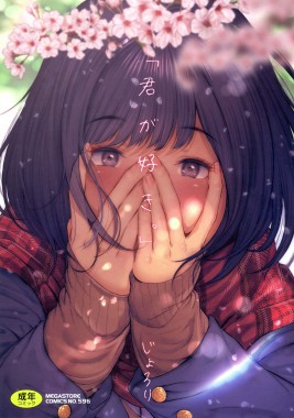 Thumbnail for Kimi ga Suki.