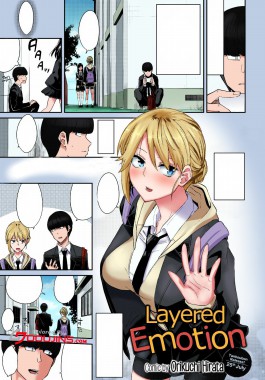 Thumbnail for Layered Emotion