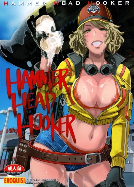 Thumbnail for Hammer Head Hooker