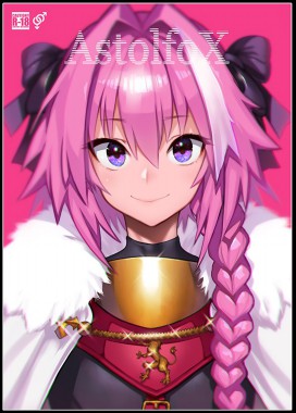 Thumbnail for AstolfoX