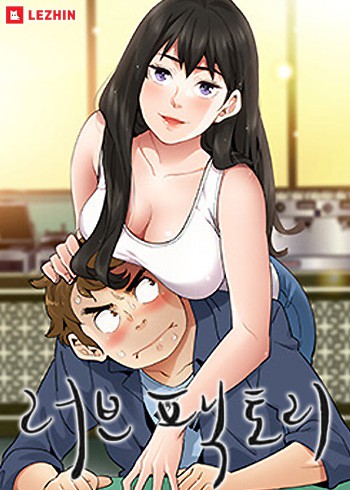 Thumbnail for Love Factory