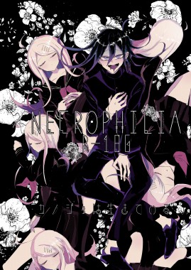 Thumbnail for NECROPHILIA