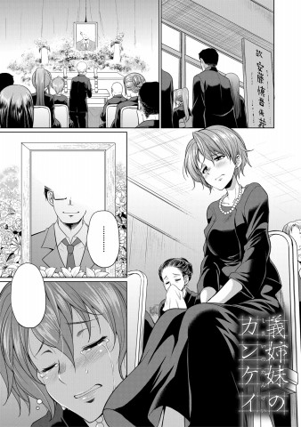 Thumbnail for Shimai no Kankei