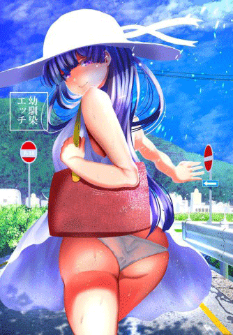 Thumbnail for Osananajimi Ecchi