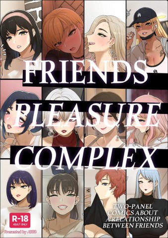 Thumbnail for Friends Pleasure Complex