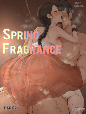 Thumbnail for Spring Fragrance