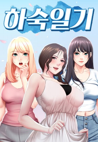 Thumbnail for Boarding Diary