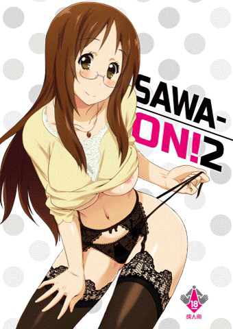 Thumbnail for SAWA-ON!
