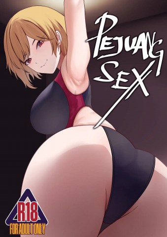 Thumbnail for Pejuang Sex