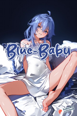 Thumbnail for Blue Baby