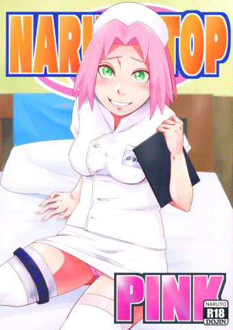 Thumbnail for NARUTOP PINK