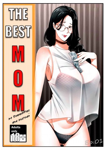 Thumbnail for The Best Mom